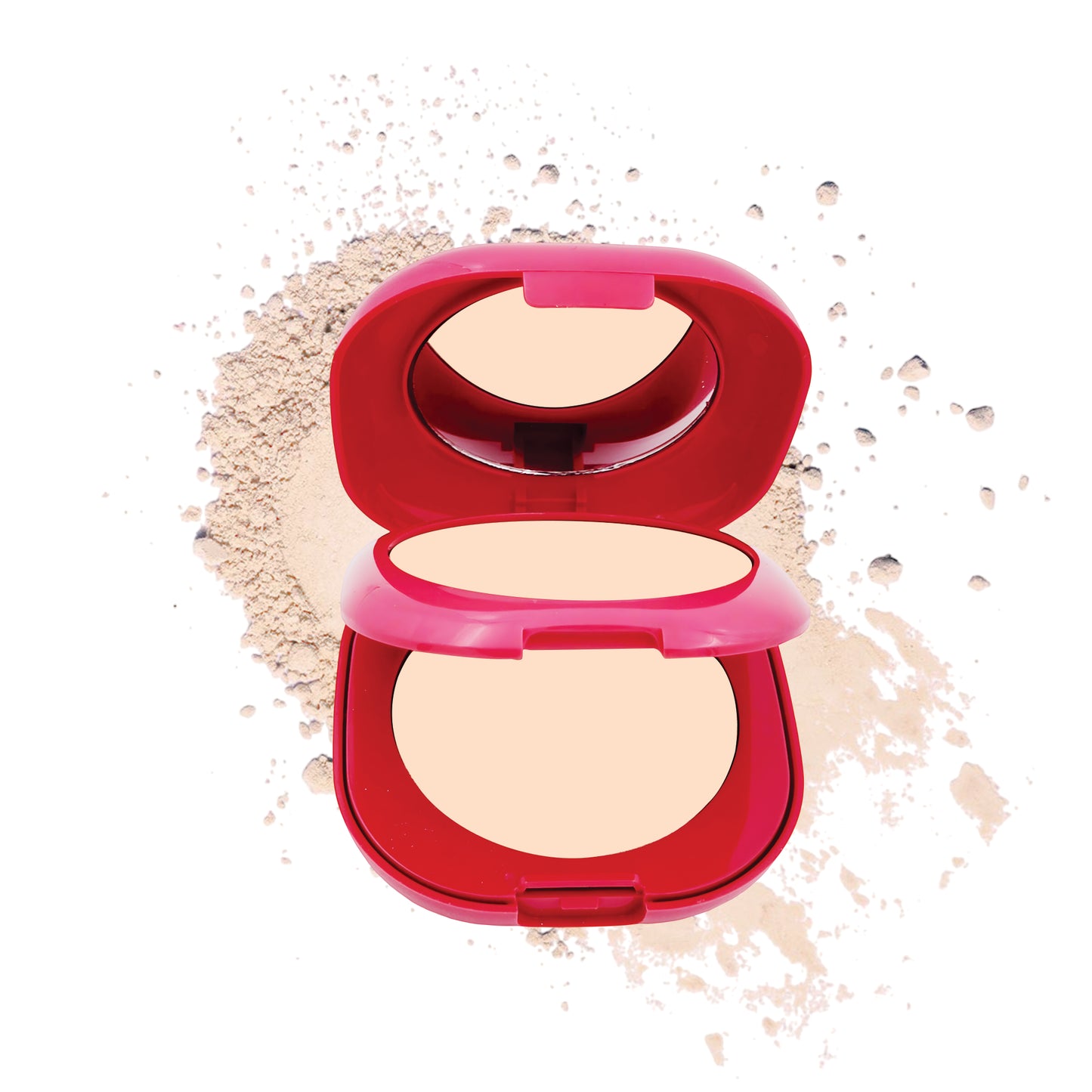 COMPACT POWDER Creame-04