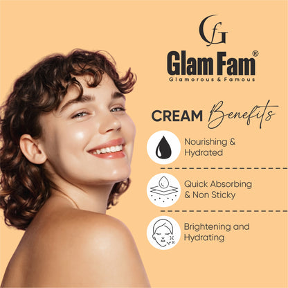 Aloe Vera All Purpose Cream