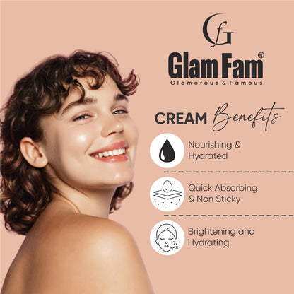 Aloe Vera All Purpose Cream