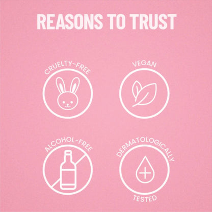 Matte Mousse Foundation