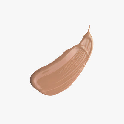 High Coverage Foundation