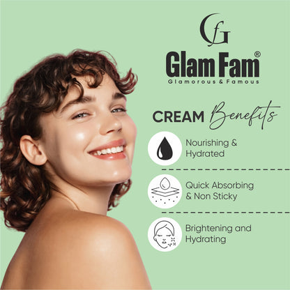 Aloe Vera All Purpose Cream