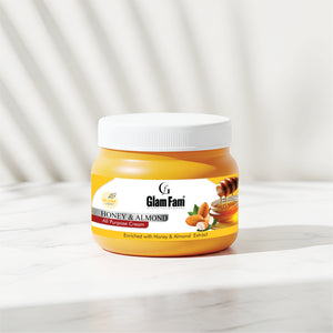 Honey&Almond