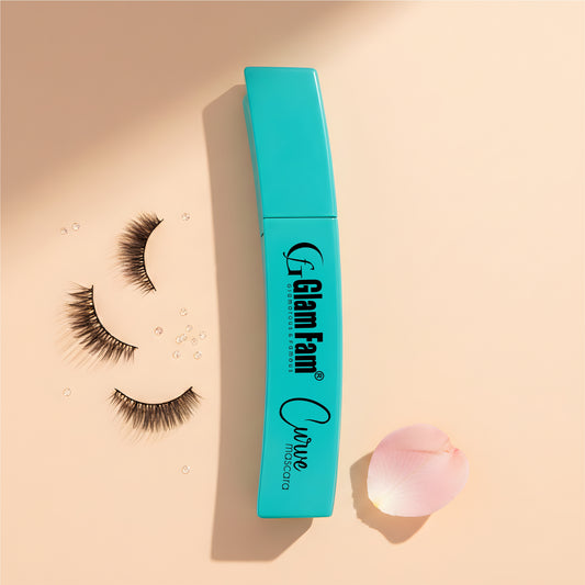 Glam Fam Curve Mascara