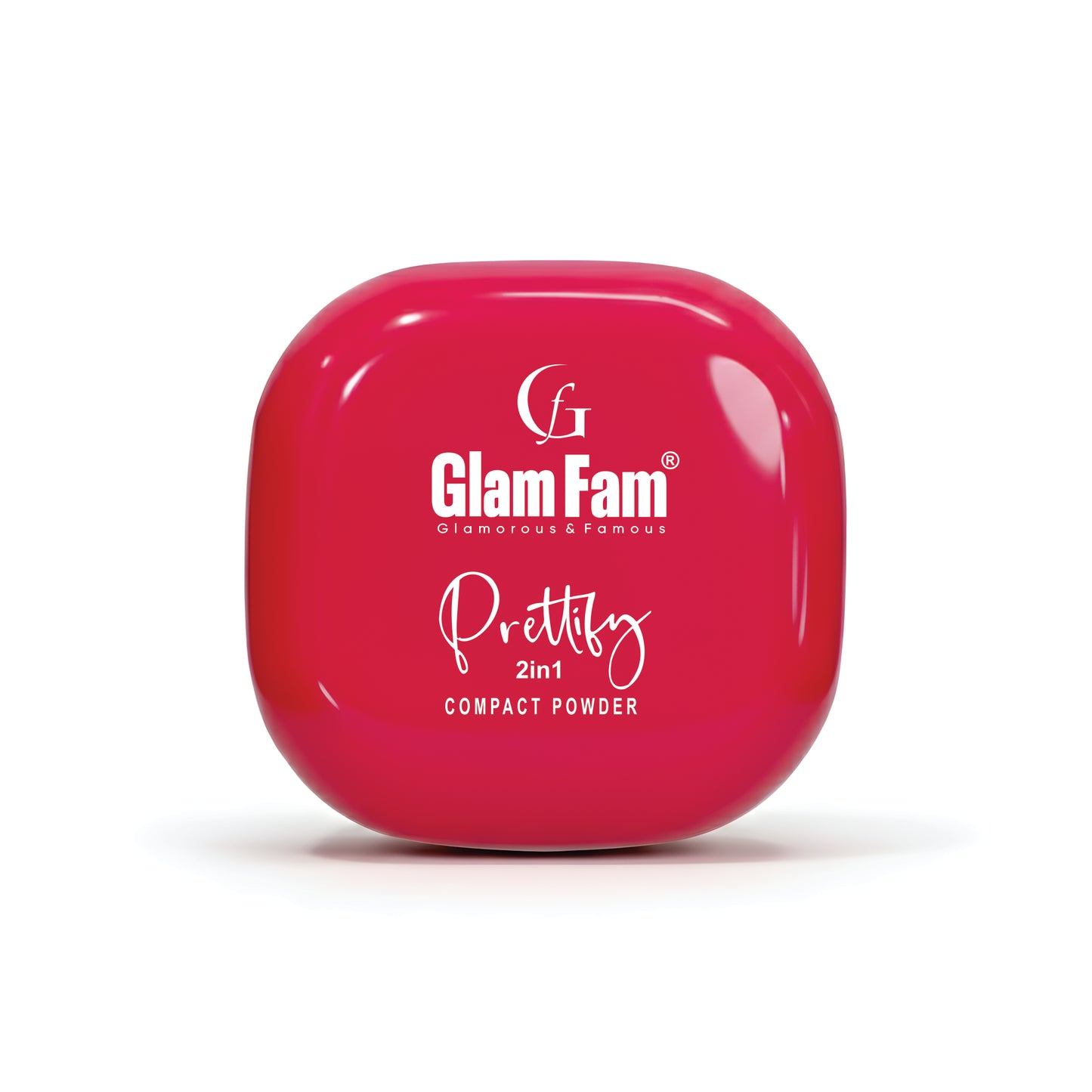 Prettify Compact Powder