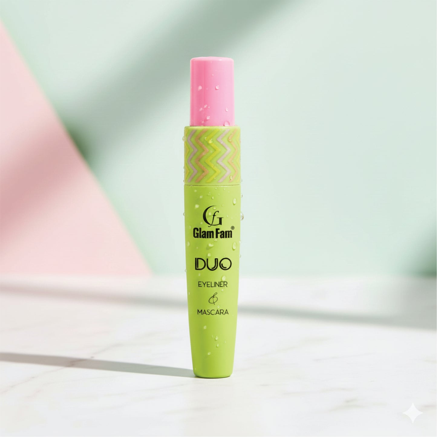 Glam Fam Duo Liner & Mascara