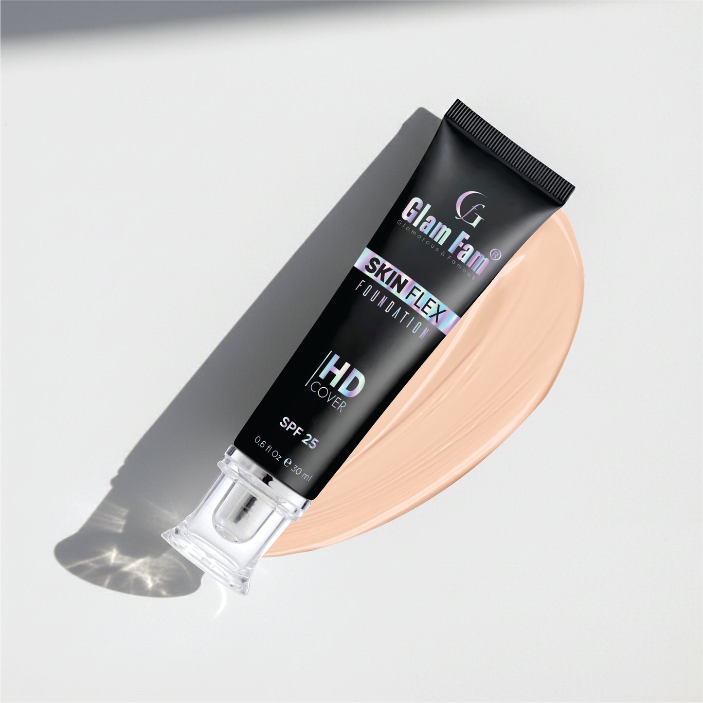 Glamfam Skin Flex Foundation