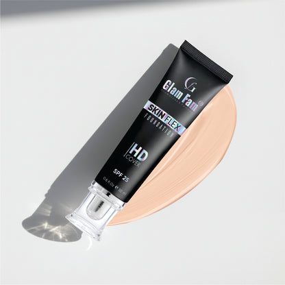 Glamfam Skin Flex Foundation