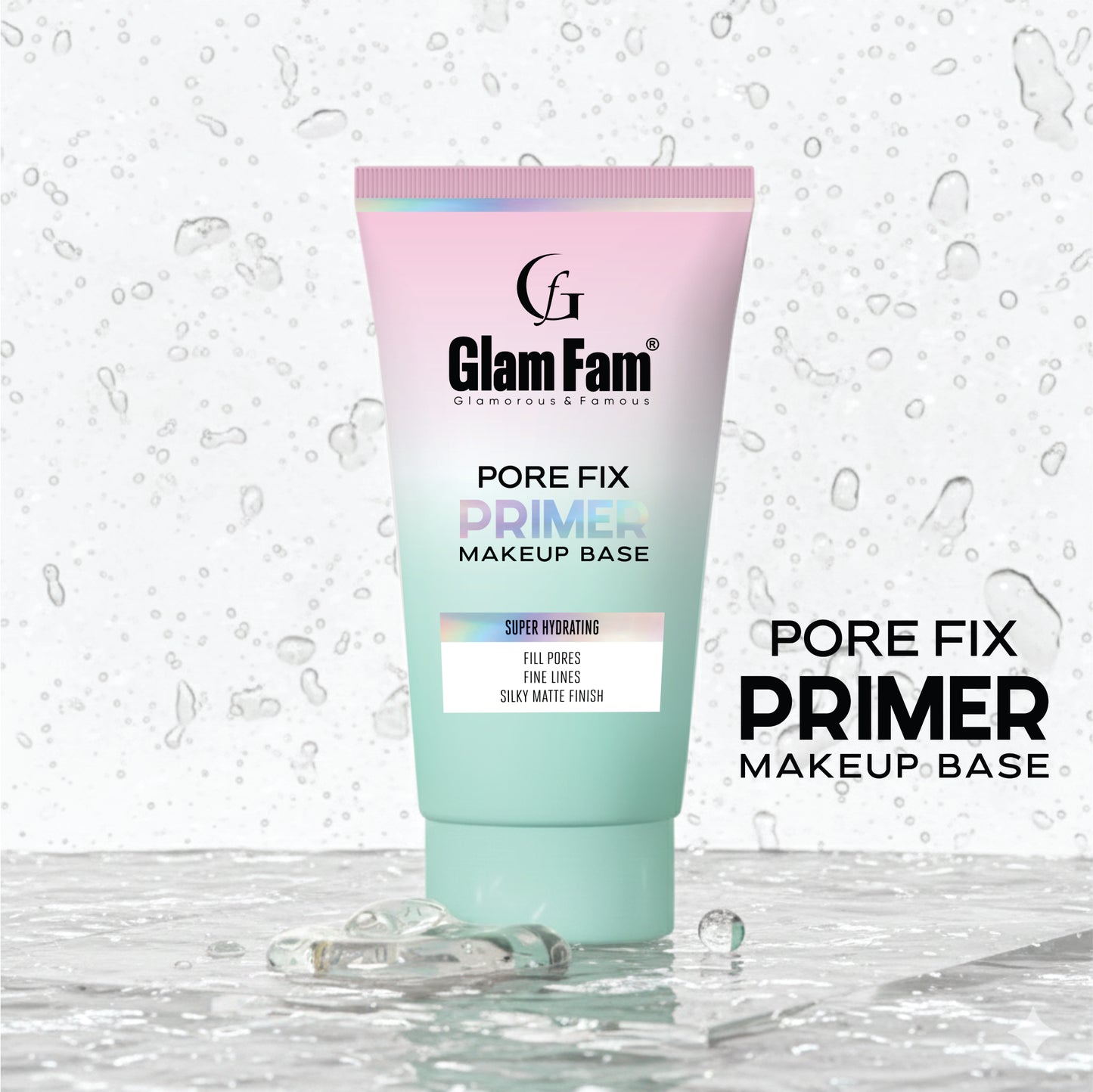 pore fix primer
