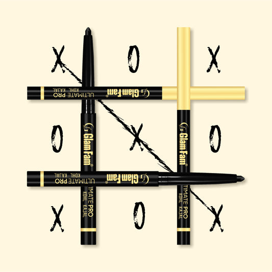 ULTIMATE PRO KOHL KAJAL