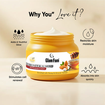 Aloe Vera All Purpose Cream