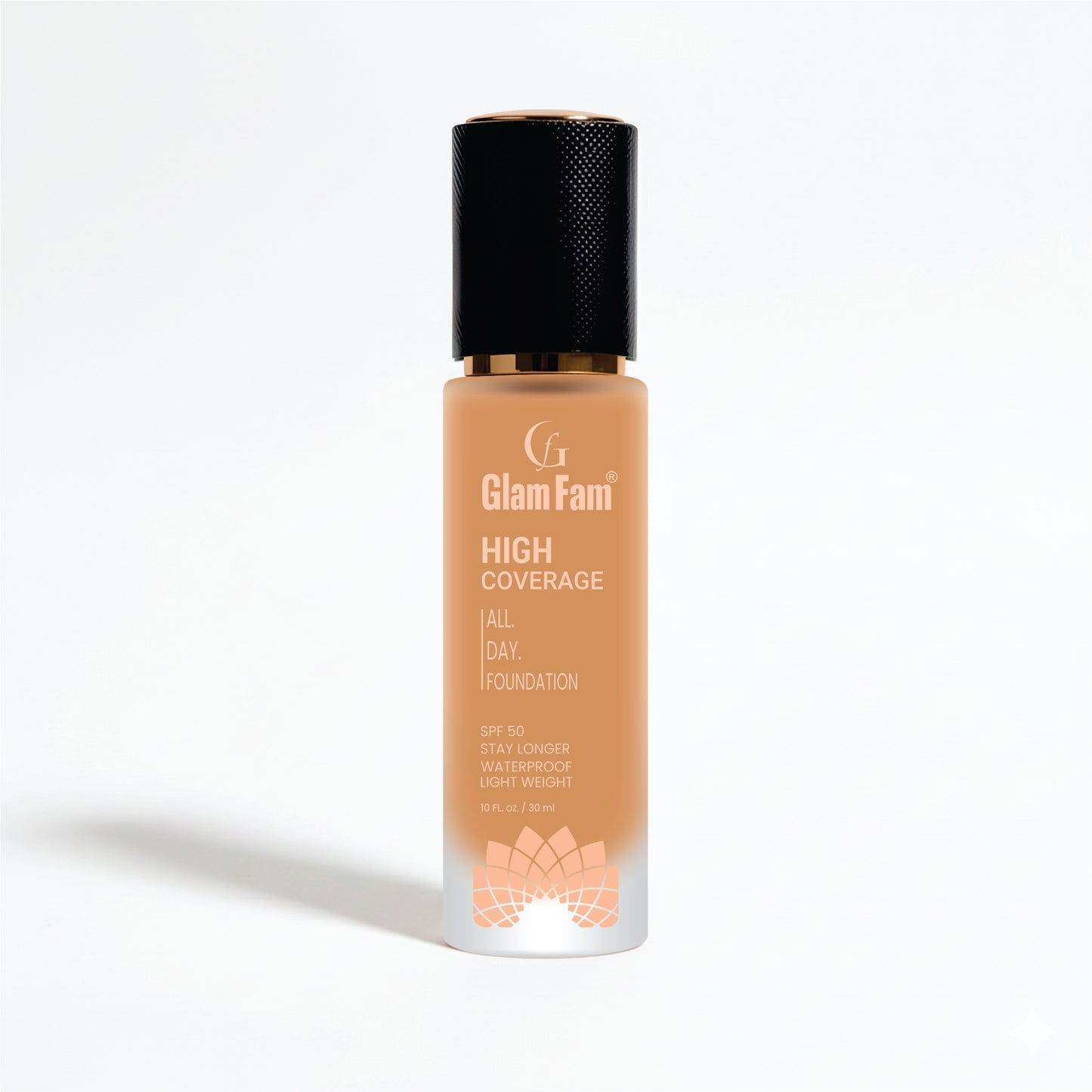 FOUNDATION Tumbleweed