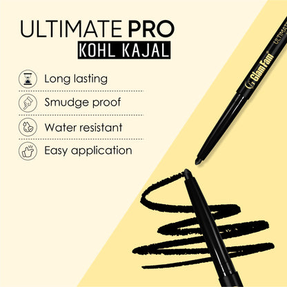 ULTIMATE PRO KOHL KAJAL