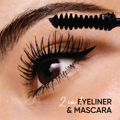 Glam Fam Duo Liner & Mascara