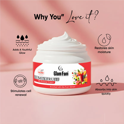Aloe Vera All Purpose Cream