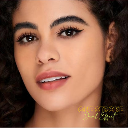 Glam Fam Duo Liner & Mascara