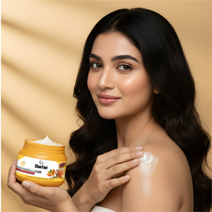 Aloe Vera All Purpose Cream