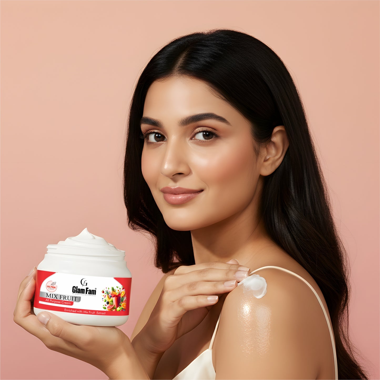 Aloe Vera All Purpose Cream