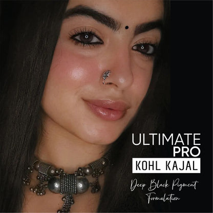 ULTIMATE PRO KOHL KAJAL