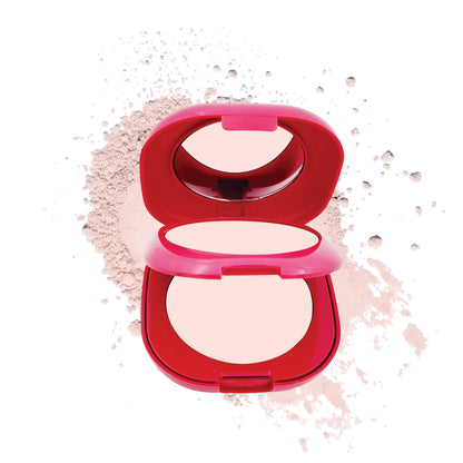 Prettify Compact Powder