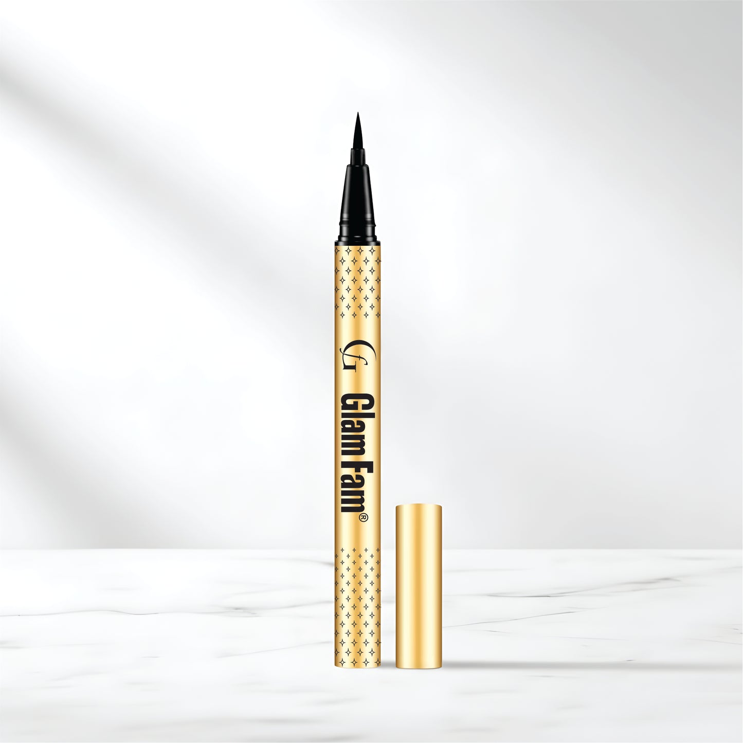 GlamFam Black Magic Eyeliner