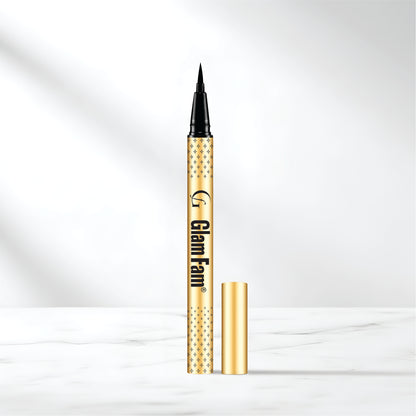GlamFam Black Magic Eyeliner