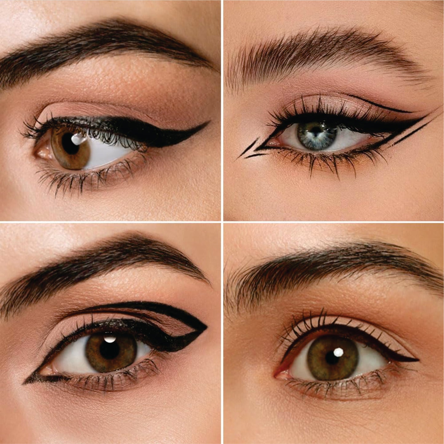 GlamFam Black Magic Eyeliner