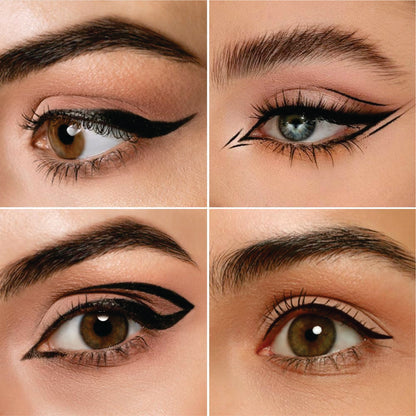 GlamFam Black Magic Eyeliner